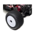 Losi Mini-T 2.0 Brushless 1:18 RTR červená