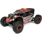 Losi Super Rock Rey V2 1:6 4WD RTR šedá