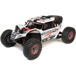 Losi Super Rock Rey V2 1:6 4WD RTR šedá