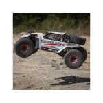 Losi Super Rock Rey V2 1:6 4WD RTR šedá