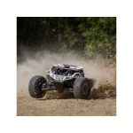 Losi Super Rock Rey V2 1:6 4WD RTR šedá