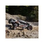 Losi Super Rock Rey V2 1:6 4WD RTR šedá