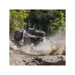 Losi Super Rock Rey V2 1:6 4WD RTR šedá