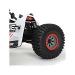 Losi Super Rock Rey V2 1:6 4WD RTR šedá