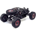 Losi Super Rock Rey V2 1:6 4WD RTR šedá