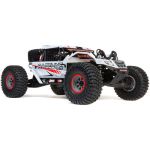 Losi Super Rock Rey V2 1:6 4WD RTR šedá