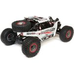 Losi Super Rock Rey V2 1:6 4WD RTR šedá