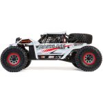 Losi Super Rock Rey V2 1:6 4WD RTR šedá