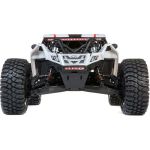 Losi Super Rock Rey V2 1:6 4WD RTR šedá