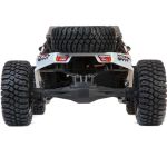 Losi Super Rock Rey V2 1:6 4WD RTR šedá