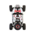 Losi Super Rock Rey V2 1:6 4WD RTR šedá