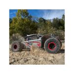 Losi Super Rock Rey V2 1:6 4WD RTR šedá