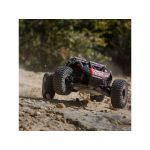 Losi Super Rock Rey V2 1:6 4WD RTR šedá