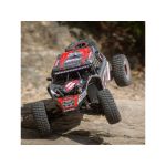 Losi Super Rock Rey V2 1:6 4WD RTR šedá