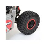 Losi Super Rock Rey V2 1:6 4WD RTR šedá