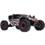 Losi Super Rock Rey V2 1:6 4WD RTR šedá