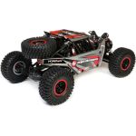 Losi Super Rock Rey V2 1:6 4WD RTR šedá