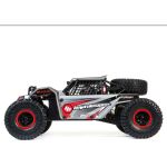 Losi Super Rock Rey V2 1:6 4WD RTR šedá