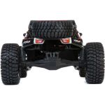 Losi Super Rock Rey V2 1:6 4WD RTR šedá