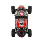 Losi Super Rock Rey V2 1:6 4WD RTR šedá