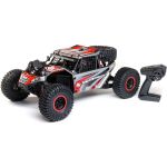 Losi Super Rock Rey V2 1:6 4WD RTR šedá