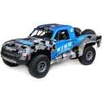 Losi Super Baja Rey 2.0 1:6 4WD RTR King