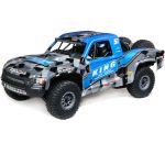 Losi Super Baja Rey 2.0 1:6 4WD RTR King