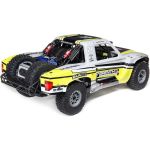 Losi Super Baja Rey 2.0 1:6 4WD RTR King