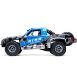 Losi Super Baja Rey 2.0 1:6 4WD RTR King