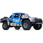 Losi Super Baja Rey 2.0 1:6 4WD RTR King