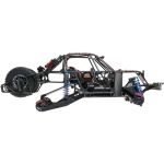 Losi Super Baja Rey 2.0 1:6 4WD RTR King