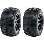 Medial Pro kolo 4.0” Cyclon S17/58mm, pneu Viper (pár)