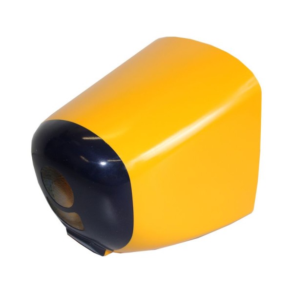Sport Cub CW 1:4 modrý - kryt motoru