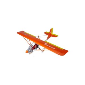 Aerosport 103 1:3 2.4m ARF oranžový