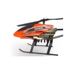 NINCOAIR Rotormax 2.4GHz RTF