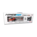 NINCOAIR Rotormax 2.4GHz RTF