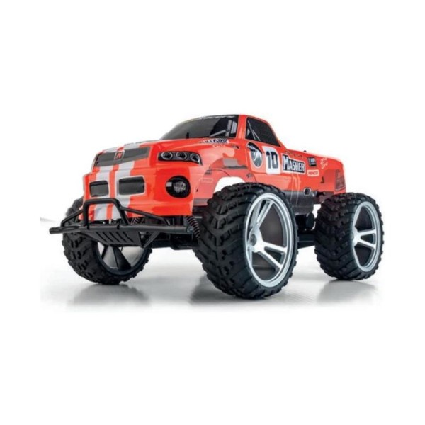 NINCORACERS Masher+ 1:10 2.4GHz RTR