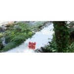 NINCORACERS Aquabound+ RTR