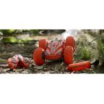 NINCORACERS Aquabound+ RTR