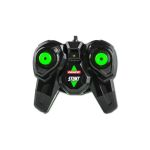NINCORACERS Stunt RTR zelený