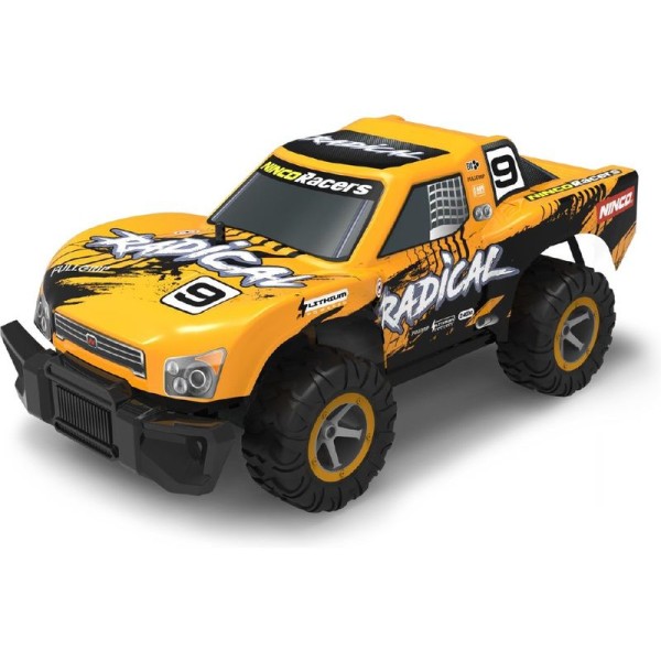 NINCORACERS Radical 1:14 2.4GHz RTR