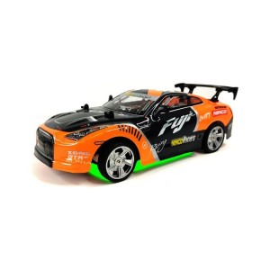 NINCORACERS Drift Fuji 1:18 2.4GHz RTR