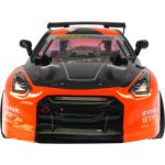 NINCORACERS Drift Fuji 1:18 2.4GHz RTR