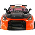 NINCORACERS Drift Fuji 1:18 2.4GHz RTR