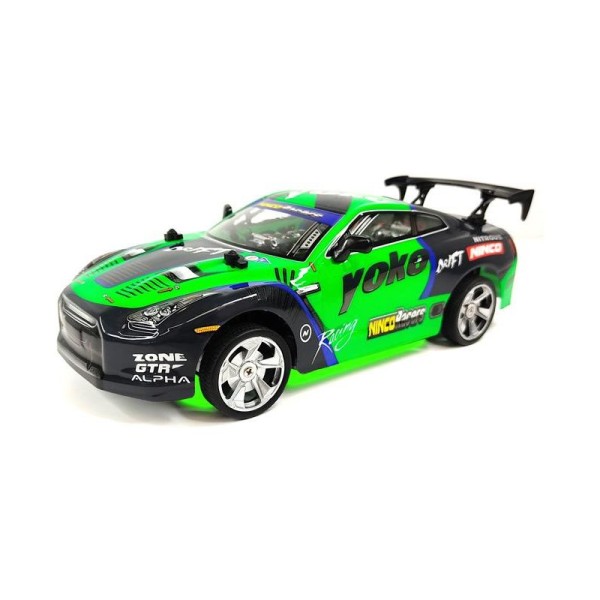 NINCORACERS Drift Yoko 1:18 2.4GHz RTR