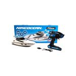 NINCOCEAN Jachta Pitiusa 2.4GHz RTR