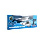 NINCOCEAN Jachta Pitiusa 2.4GHz RTR