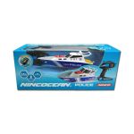 NINCOCEAN Police 2.4GHz RTR