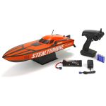 Proboat Stealthwake 23” RTR