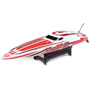 Proboat Impulse 32” RTR červený